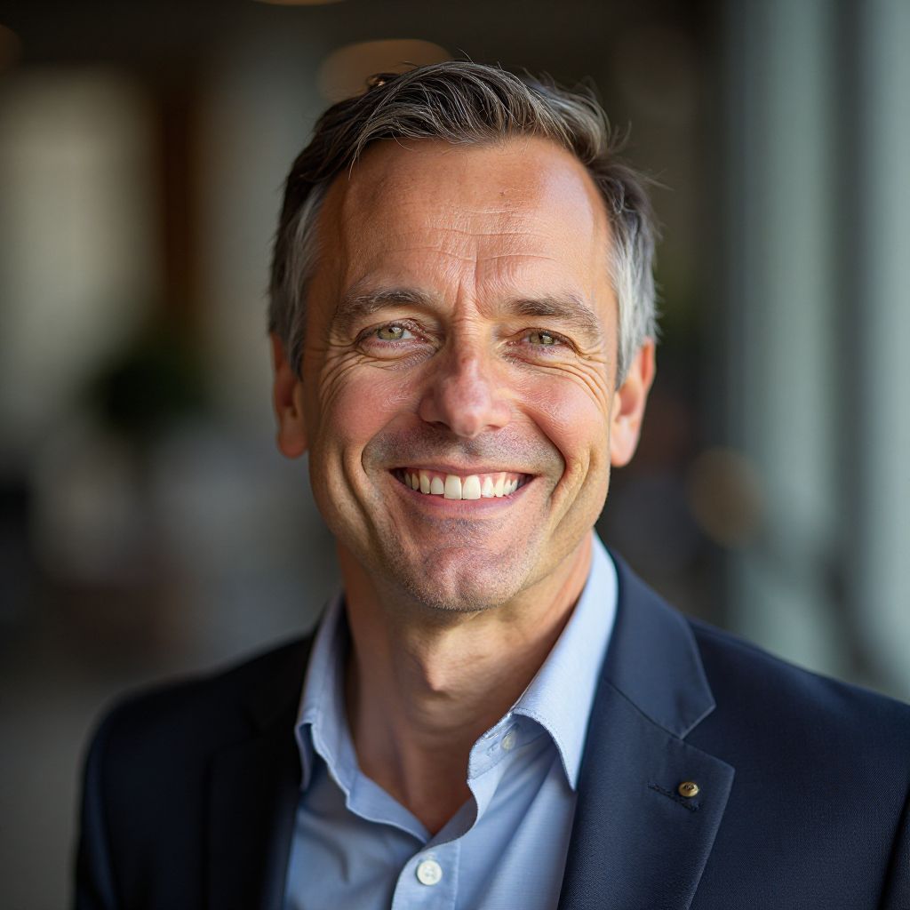 Frank Meymann